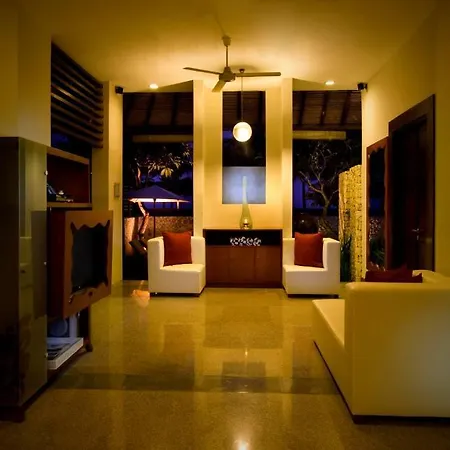 The Bali Khama A Beach Resort And Spa