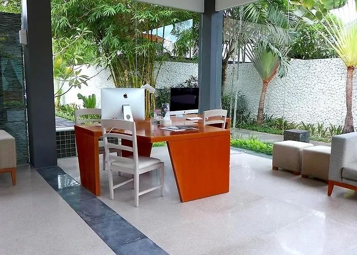 The Bali Khama A And 4*