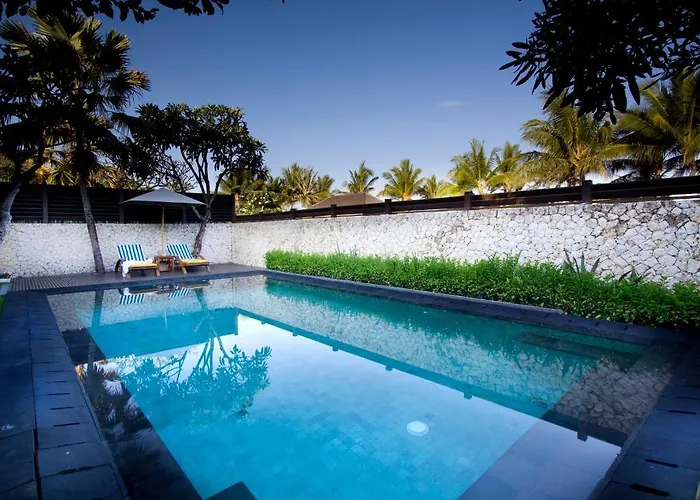 The Bali Khama A And