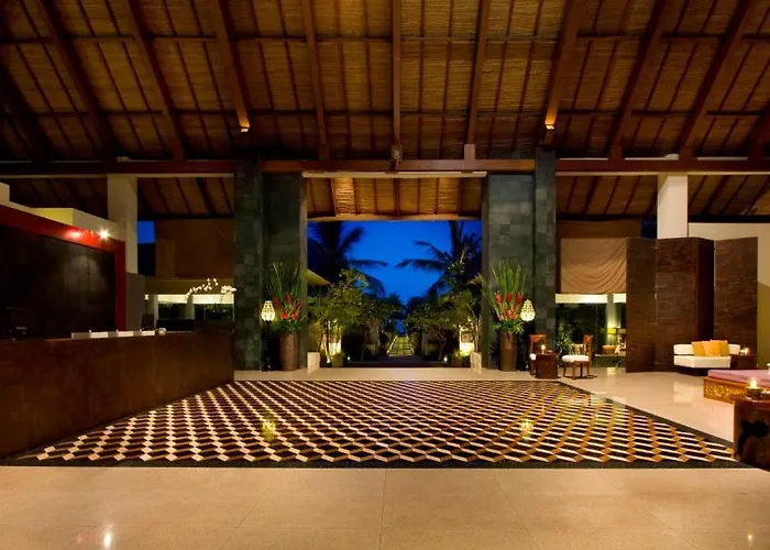 The Bali Khama A And 4*