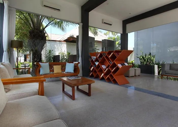 The Bali Khama A And Station touristique