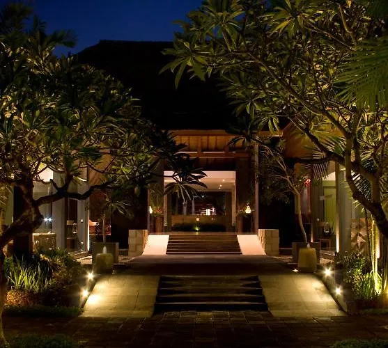The Bali Khama A And 4* Tanjung Benoa