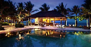 Station touristique The Bali Khama A And 4*