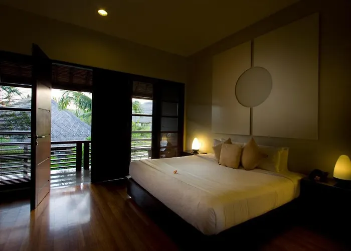 The Bali Khama A And リゾート 4*