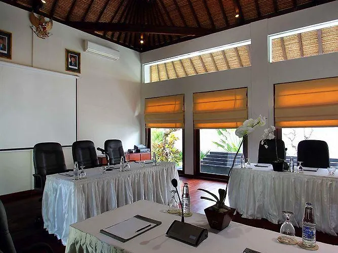 The Bali Khama A And Station touristique
