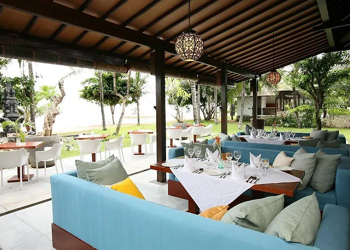 The Bali Khama A And 4* Tanjung Benoa