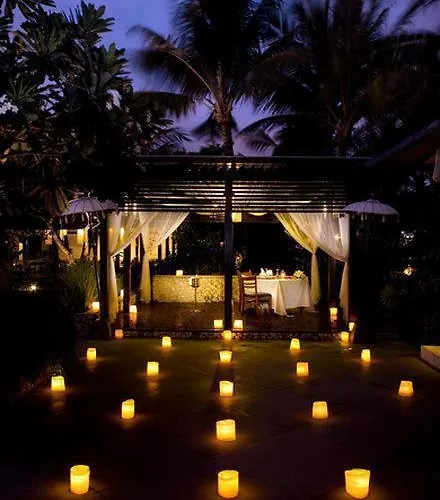 The Bali Khama A And 4* Tanjung Benoa