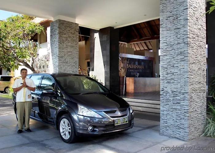 The Bali Khama A And リゾート 4*