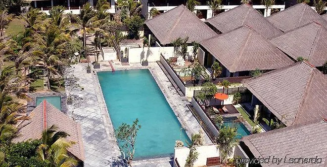 The Bali Khama A And 4*
