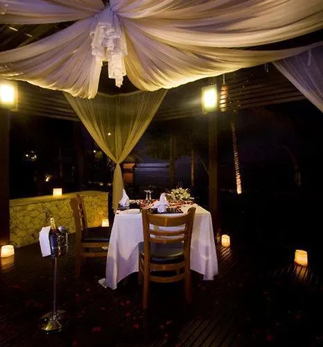 The Bali Khama A And Station touristique
