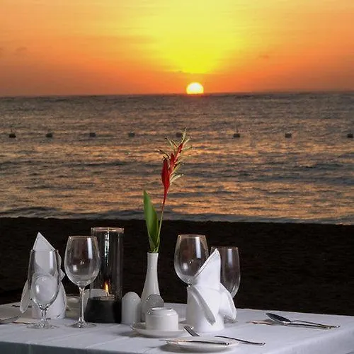 The Bali Khama A And 4* Tanjung Benoa
