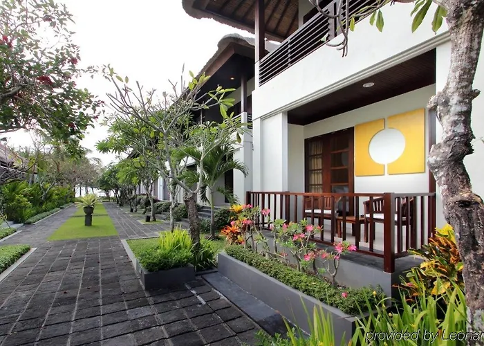 The Bali Khama A And リゾート 4*