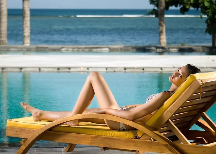 The Bali Khama A And Station touristique 4*