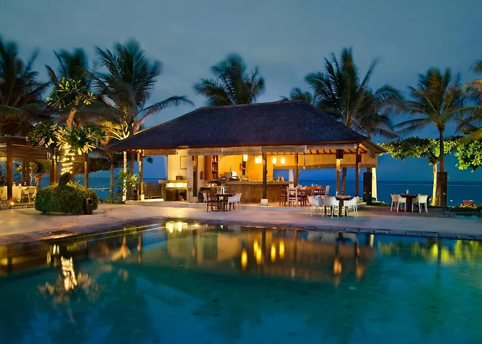 The Bali Khama A And 4*