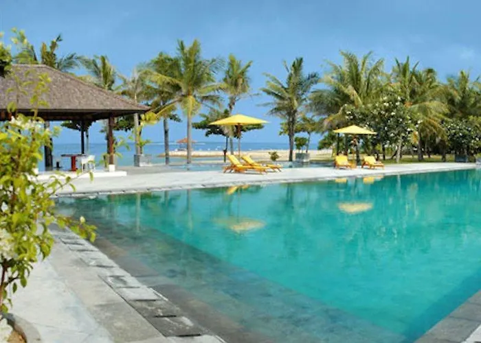 Station touristique The Bali Khama A And