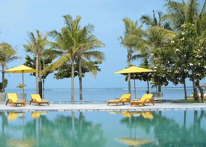 The Bali Khama A And Tanjung Benoa