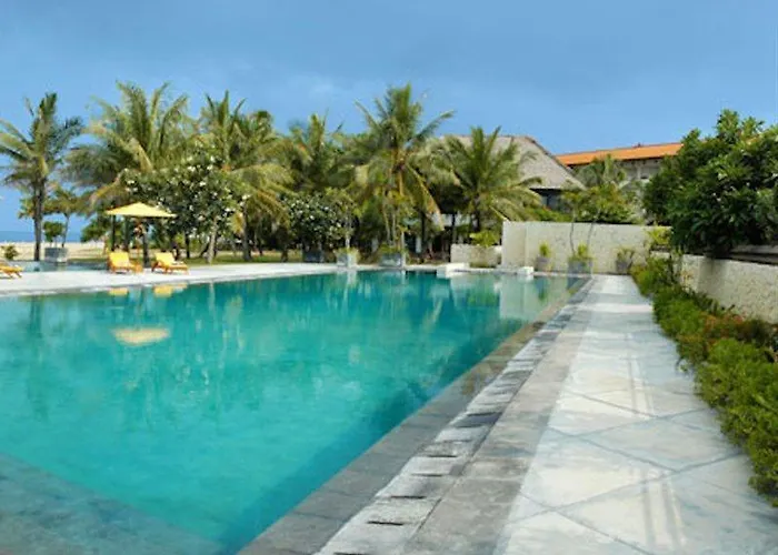 Station touristique The Bali Khama A And