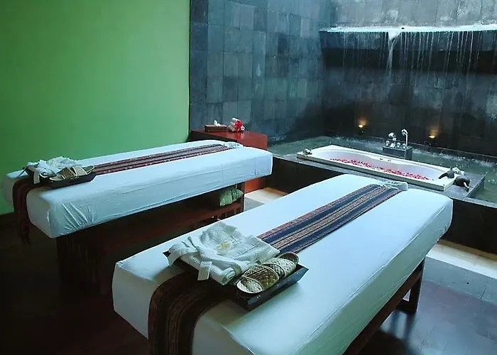The Bali Khama A And 4*