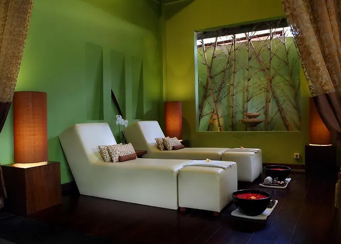 The Bali Khama A And 4*