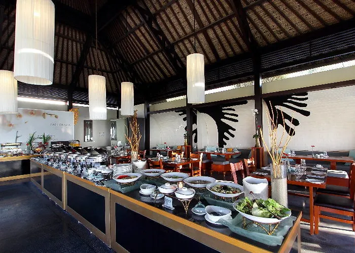 The Bali Khama A And Station touristique 4*