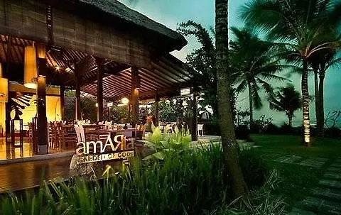 The Bali Khama A And リゾート 4*