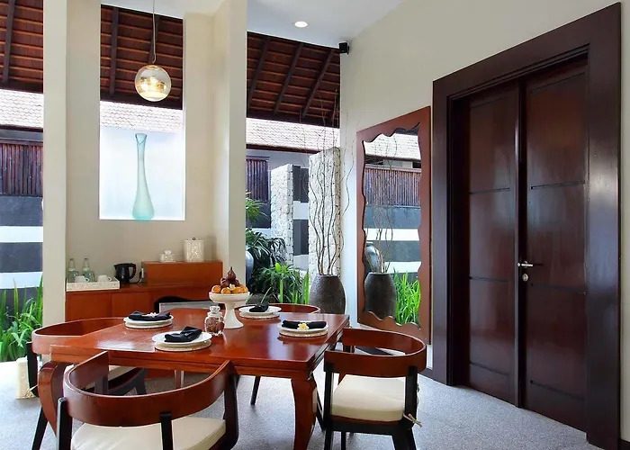 The Bali Khama A And Tanjung Benoa
