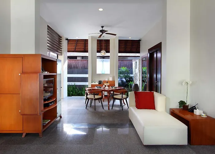 The Bali Khama A And 4*