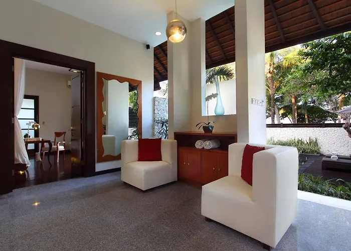 The Bali Khama A And リゾート 4*
