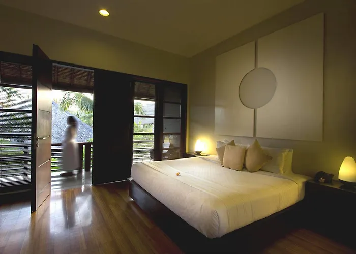 The Bali Khama A And 4*
