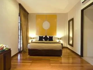 The Bali Khama A And Tanjung Benoa