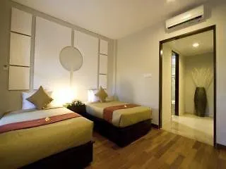 The Bali Khama A And 4*